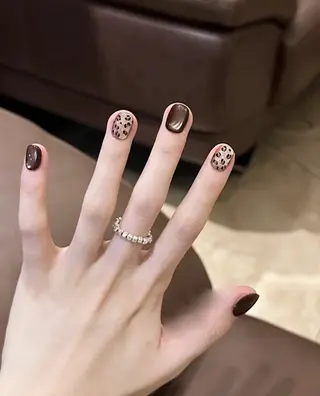 ネイル Jolies ジョリス所属・ジョリス スカルプ専門のネイルデザイン