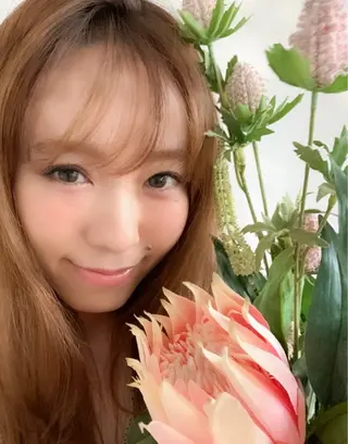 マツエク・マツパ マツエク ayaka🎀のマツエク・マツパデザイン