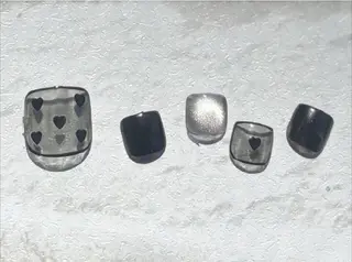 ネイル aoyagi maiのネイルデザイン