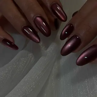 ネイル Lélia nail Himariのネイルデザイン
