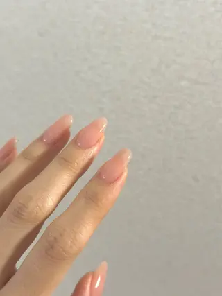 ネイル Threee所属・Threee. Misakiのネイルデザイン