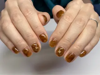 ネイル &CHOU CHOU nail.misaのネイルデザイン