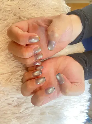 ネイル Chandra nail&tarotのネイルデザイン