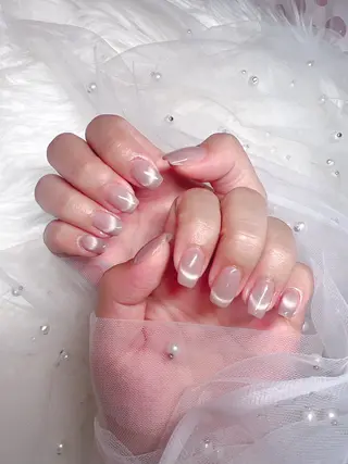 ネイル MK ネイルサロンのネイルデザイン