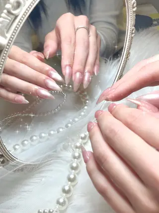 ネイル nailsalon Moa所属・nonoka 💕のその他イメージ