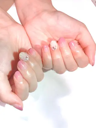 ネイル ネイルサロン トゥルースのネイルデザイン