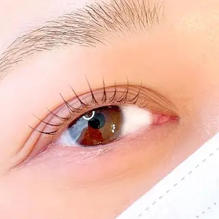 マツエク・マツパ ant_u🌷 arisaのマツエク・マツパデザイン