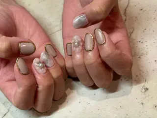 ネイル nail salon Lumiereのネイルデザイン