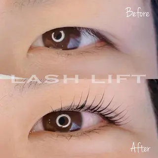 パーマ マツエク・マツパ 𝕁𝔼𝕃𝕃𝕐 𝕃𝔸𝕊ℍのマツエク・マツパデザイン