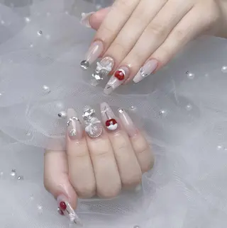 ネイル Nova Nail Nambaのネイルデザイン