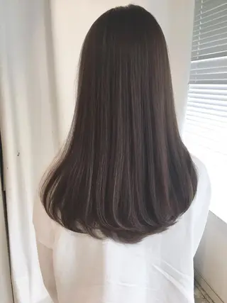 ミディアム メンズツイスパ ショートフクヤマシンのヘアスタイル