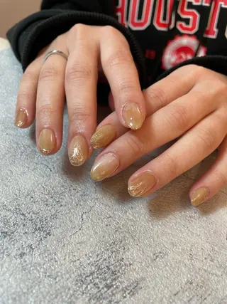 ネイル Ami 🦥のネイルデザイン