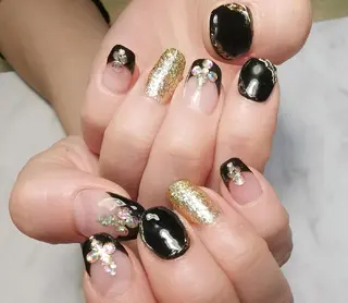 ネイル reve あやののネイルデザイン