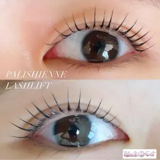 マツエク・マツパ Beautycat Chihiroのマツエク・マツパデザイン