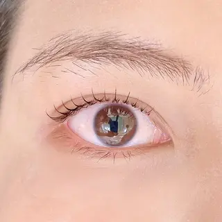 マツエク・マツパ anocharm ☻ HIKARIのマツエク・マツパデザイン