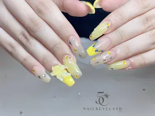 ネイル 5C NAIL 5C NAILのネイルデザイン