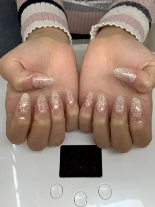 ネイル TRU nail&eye所属・TRU 錦糸町店のネイルデザイン