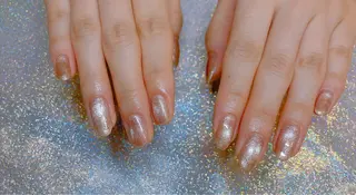 ネイル mi saのネイルデザイン