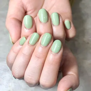 ネイル maison de NALIのネイルデザイン