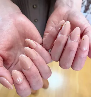 ネイル ネイル フフラ所属・nail fufla ♡yamane♡のネイルデザイン