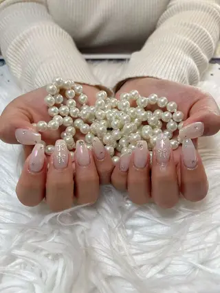 ネイル 鈴木 アキのネイルデザイン