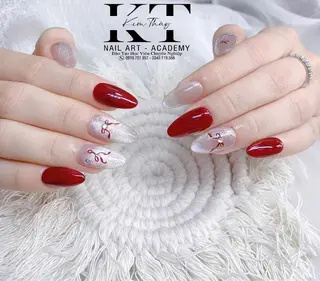 ネイル ANA.CHUO NAIL 本川越所属・ANA.CHUO NAIL 本川越のネイルデザイン