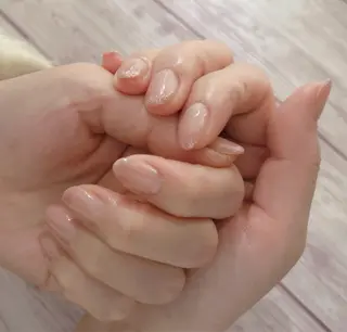 ネイル MYu Beauty Salon YURIのネイルデザイン