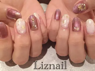 ネイル Rawr / saoriのネイルデザイン