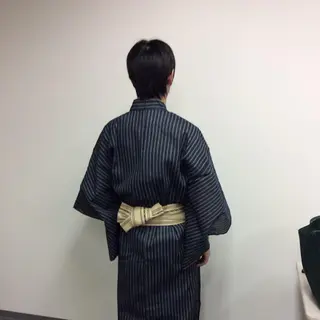 メンズ Beauty  Space  KWのその他イメージ