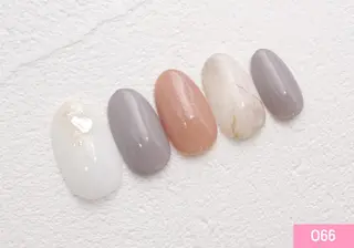 ネイル ネイル nanのネイルデザイン