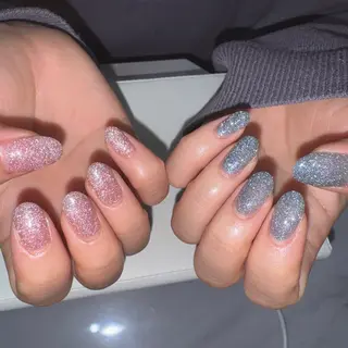 ネイル espoir エスポワールのネイルデザイン