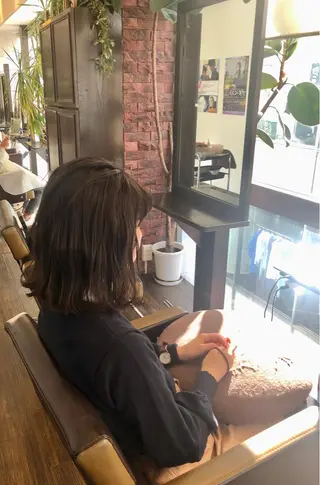 ミディアム LOTUS表参道所属・【代表】 🌟MASA🌟美髪のヘアスタイル