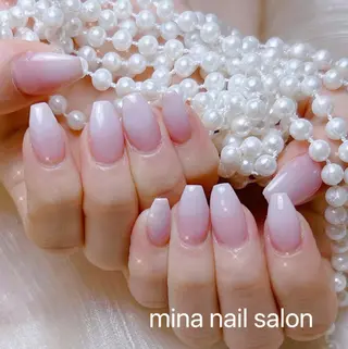 ネイル 奈 奈のネイルデザイン