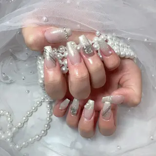 ネイル You&Me Yukiのネイルデザイン