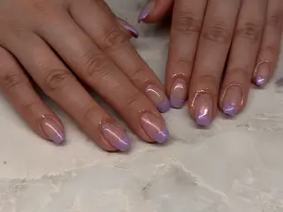 ネイル ネイルサロンエブリ Every 山田まのネイルデザイン