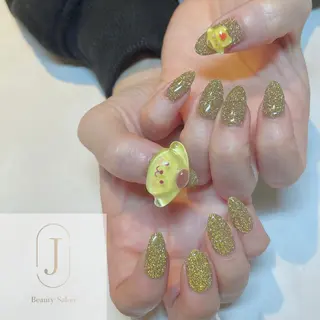 ネイル Nail Salon Luna.RINAのネイルデザイン