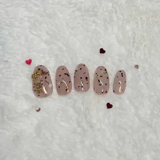 ネイル Ribbon 佐野店のネイルデザイン