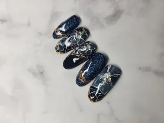 ネイル Nail salon Coco所属・Nail salon Coco【溝の口駅】のネイルデザイン