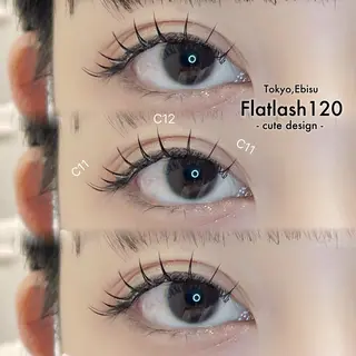 マツエク・マツパ Kana 恵比寿🫧徒歩2分のマツエク・マツパデザイン