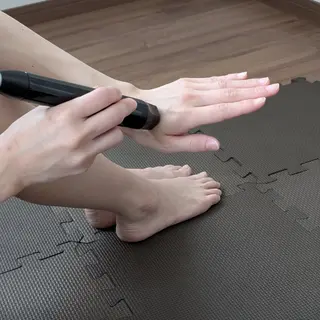 nail RiRi アトレナチュラのエステ・リラクイメージ