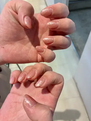 ネイル DEE nail moekaのネイルデザイン