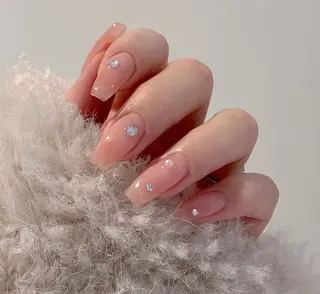 ネイル 🎀Lilla💎 Nail Salonのネイルデザイン