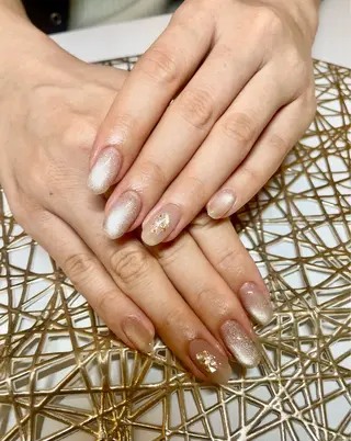 ネイル Ring  nail  salon所属・若槻 由紀のネイルデザイン