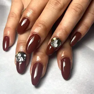 ネイル atelier ponoのネイルデザイン