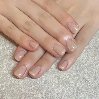 ネイル MORE-NAIL所属・Miki. MORE -NAILのネイルデザイン