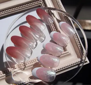 ネイル ESPERANZA NAIL所属・SASAKI NOZOMIのネイルデザイン