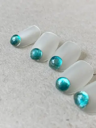 ネイル REHTOF ｜朝7時Open☀️のネイルデザイン