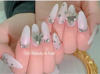 ネイル UU Beauty &Nailのネイルデザイン