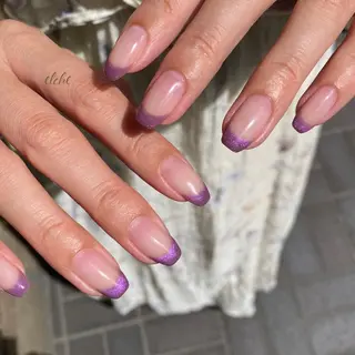 ネイル Rio 𓍼のネイルデザイン