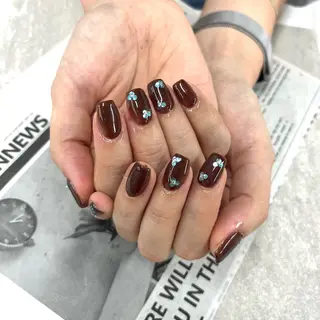 ネイル Basic町田本店 Miraiのネイルデザイン